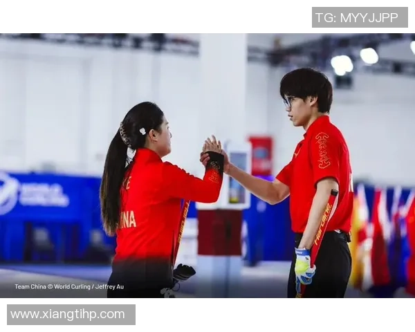 末战失利 冰壶“小混双”涉险进冬奥资格赛座位赛
